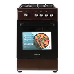 Плита газова GRIFON G541B-M1 Плита газова GRIFON G541B-M1