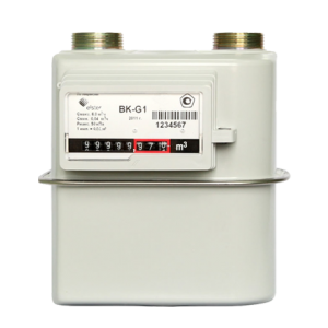 Газовый счетчик Elster BK-G-1,6