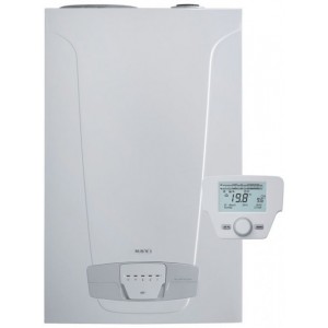 Baxi LUNA PLATINUM +33 GA Газовый Конденсационный Котел