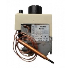 АВТОМАТИКА ДЛЯ ГАЗОВОГО ( Конвектора ) КОТЛА EUROSIT 630 