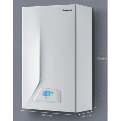 Котёл газовый Italtherm City Class 35 K Котёл газовый Italtherm City Class 35 K