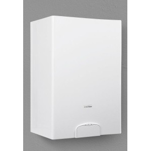  ITALTHERM CITY MAX 24 F + Труба