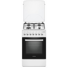 Плита комбінована Grifon C542W-MA1 Плита комбінована Grifon C542W-MA1