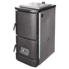 Твердотопливный котел АТЕМ Житомир АКТВ-14