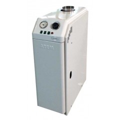 Электро-газовый котел АТЕМ Житомир-3 КС-Г 012 СН/КЕ4,5