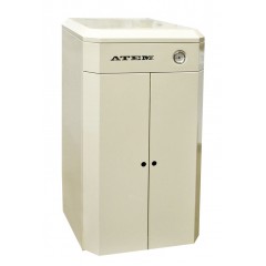 Комбинированный котел Житомир-9 КС-Г-010СН/АОТВ-10 (газ/уголь)