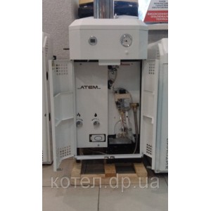 Газовий котел Житомир-10 КС-010 СН