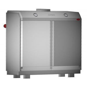 Газовий котел АТЕМ Житомир-3 КС-ГВ-060 СН