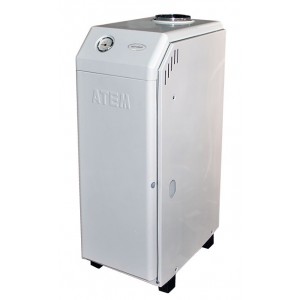 Газовый котел АТЕМ Житомир-3 КС-Г-020 СН