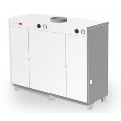 Газовый котел АТЕМ Житомир-3 КС-Г-080 СН