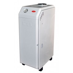 Газовый котел АТЕМ Житомир-3 КС-Г-025 СН