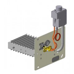 Газогорелочное устройство АРБАТ СК-16