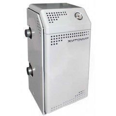 Газовый котел АТЕМ Житомир-М АОГВ-5 СН