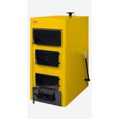 Твердотопливный котел Данко 35Т