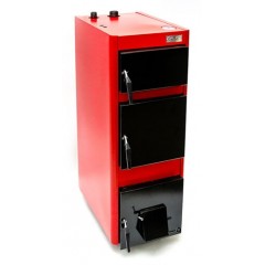 Твердотопливный котел Проскуров АОТВ-75Н