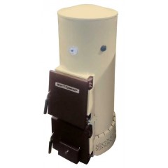 Твердотопливный котел АТЕМ Житомир-16