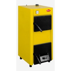 Твердотопливный котел Данко 12,5ТН