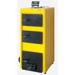 Твердотопливный котел Данко 20ТНК