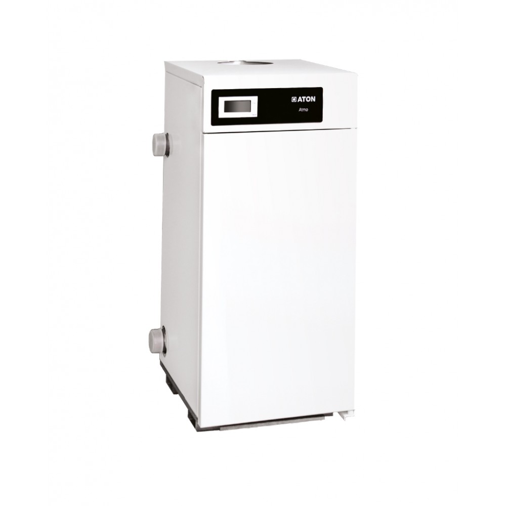Газовий котел ATON Atmo 20ЕВ Газовий котел ATON Atmo 20ЕВ
