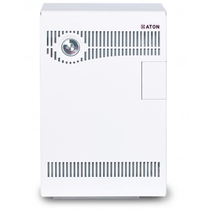Газовий котел ATON Compact 10ЕВ