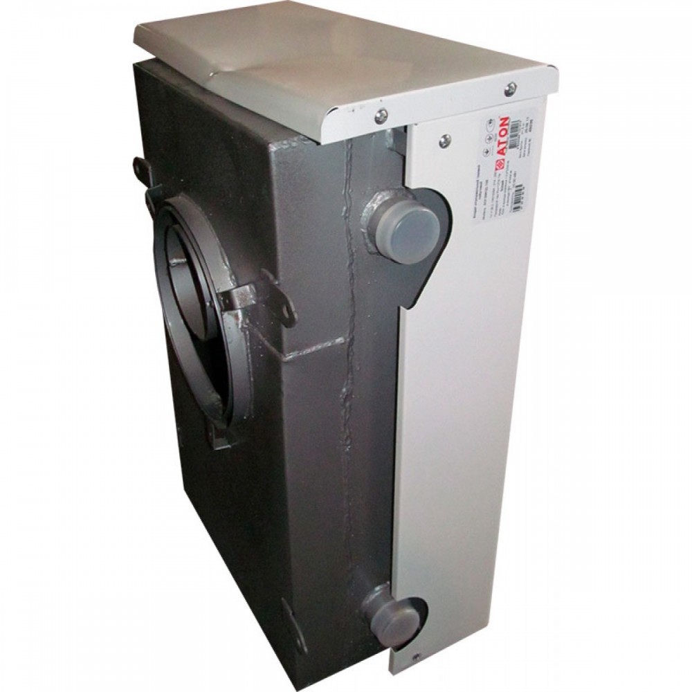 Газовий котел ATON Compact 10ЕВ Газовий котел ATON Compact 10ЕВ