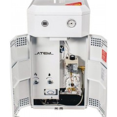Газовий котел Житомир-10 КС-Г 007 СН