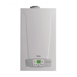 Газовый котел BAXI ECO 4 S 18 F
