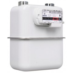 Газовый счетчик Metrix G-6