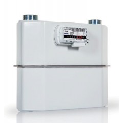 Газовый счетчик Metrix G-10