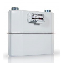 Газовый счетчик Metrix G-16