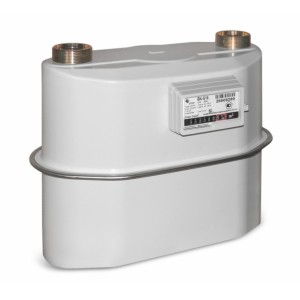 Газовый счетчик Elster BK-G-16