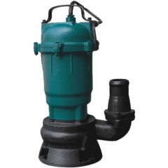 Насос фекальный Delta WQD 1-1.1 (чугун)