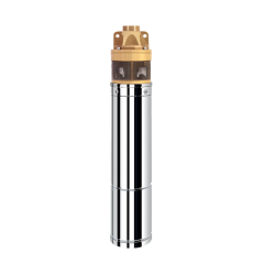 Насос скважинный Delta 4SKM 100