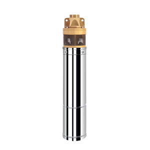 Насос свердловинний Delta 4SKM 100