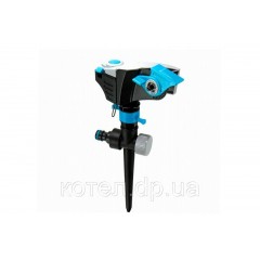 Дождеватель Presto-PS ороситель импульсный Верона (7811)