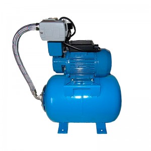 Насосна станція EUROAQUA WZ 250