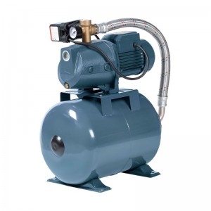 Насосна станція EUROAQUA JSW 15 M