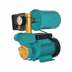 Насосна станція EUROAQUA WZ 250/2L