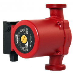 Насос циркуляційний EUROAQUA LPS 32-80/180 Насос циркуляційний EUROAQUA LPS 32-80/180