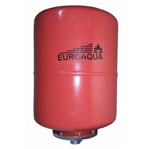 Розширювальний бак EUROAQUA VT 24