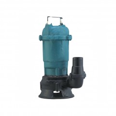 Насос дренажно-фекальный EUROAQUA WQD1-1,1(без поплавка) Насос дренажно-фекальный EUROAQUA WQD1-1,1(без поплавка)