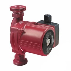 Насос циркуляційний EUROAQUA GPS 25-4S/180 Насос циркуляційний EUROAQUA GPS 25-4S/180