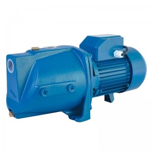 Насос поверхневий EUROAQUA JSW 10 MX/EX