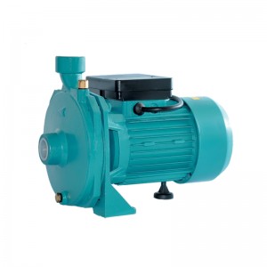 Насос поверхневий EUROAQUA CPM 158