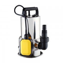 Насос дренажный EUROAQUA QSP 400 нерж.