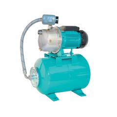 Насосная станция EUROAQUA JY 1000