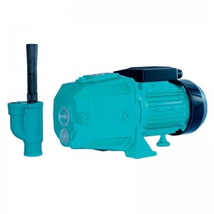 Насос поверхневий EUROAQUA DP 355