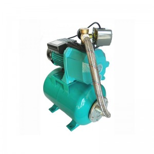 Насосная станция EUROAQUA DP 355