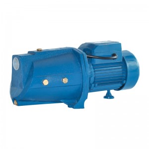 Насос поверхневий EUROAQUA JSW 15 MX/EX