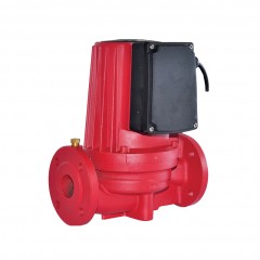 Насос циркуляційний EUROAQUA LPA40-19-1000 Насос циркуляційний EUROAQUA LPA40-19-1000